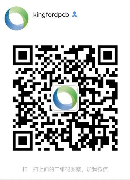 Kingford-WeChat